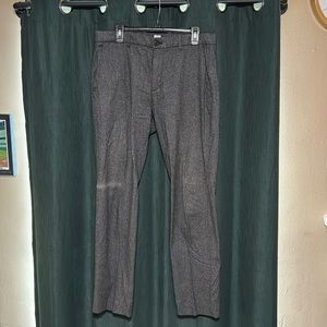 Gap 33/34 Slim fit slack